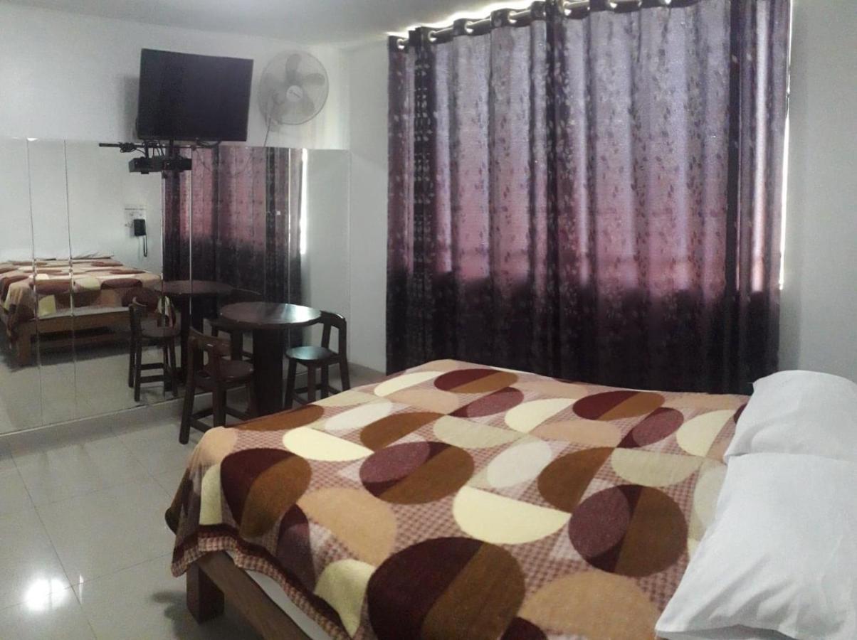 Hostal Suenos Лима Екстериор снимка