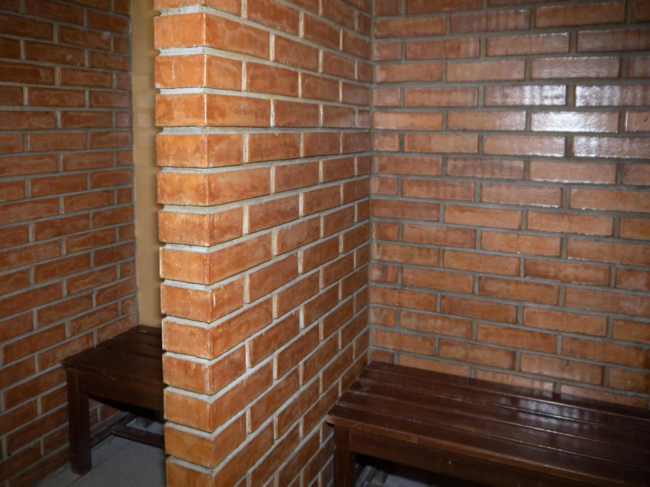 Hostal Suenos Лима Екстериор снимка