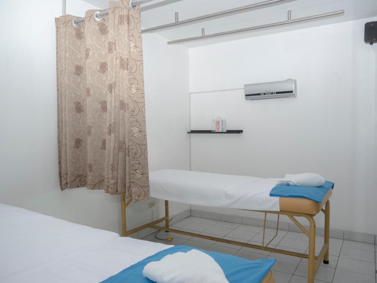 Hostal Suenos Лима Екстериор снимка