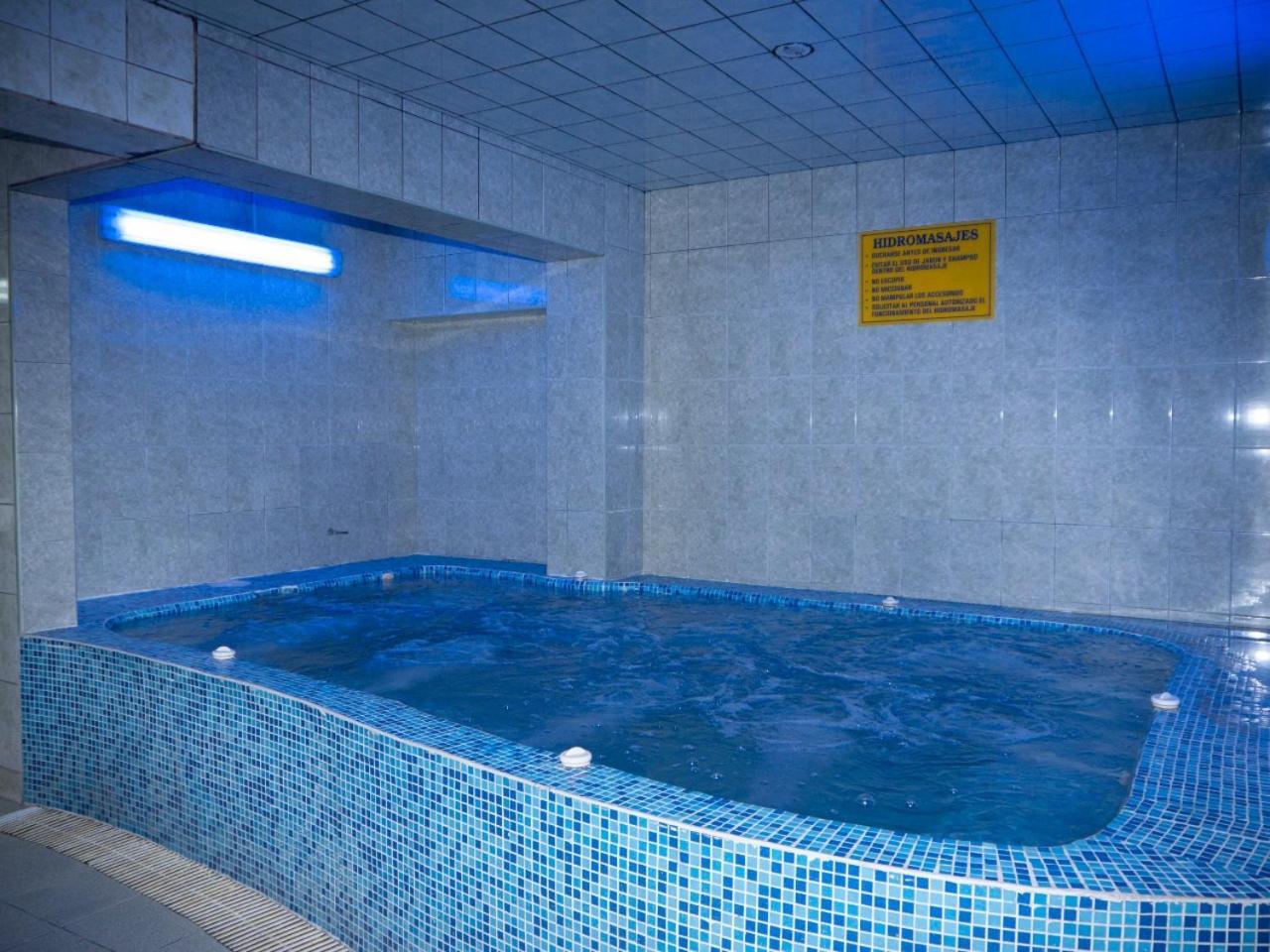 Hostal Suenos Лима Екстериор снимка