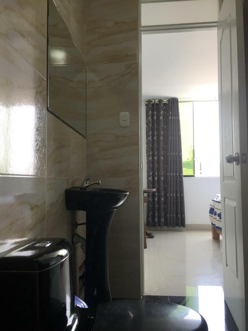 Hostal Suenos Лима Екстериор снимка